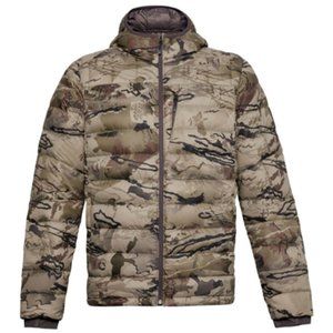 Under Armour Men's UA Ridge Reaper Down Hoodie